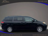 Used 2013 Toyota Sienna XLE image 2