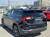 Used 2022 GMC Terrain SLT w/ Infotainment Package II image 3