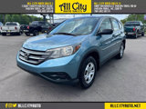Used 2014 Honda CR-V LX image 3