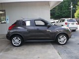 Used 2012 Nissan Juke SV image 2