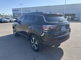 Used 2020 Jeep Compass Latitude image 3