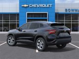 New 2025 Chevrolet Trax LS w/ LS Convenience Package image 3