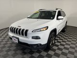 Used 2016 Jeep Cherokee 75th Anniversary image 3