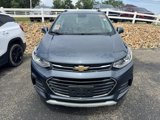 Used 2022 Chevrolet Trax LT w/ LT Convenience Package image 2