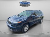 Used 2018 Jeep Cherokee Latitude Plus w/ Cold Weather Group image 3