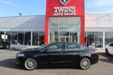 Used 2016 Ford Fusion SE w/ Equipment Group 202A image 2