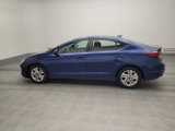 Used 2020 Hyundai Elantra SEL image 3