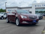 Used 2016 Buick LaCrosse Leather image 2