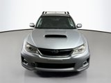 Used 2014 Subaru Impreza WRX Hatchback image 3