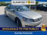 Used 2013 Volkswagen Passat 2.5 SE image 2