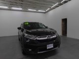 Used 2018 Honda CR-V EX image 3