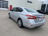 Used 2015 Nissan Sentra SV image 4