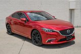 Used 2016 MAZDA MAZDA6 Grand Touring image 6