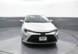 Certified 2024 Toyota Corolla LE image 2