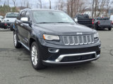 Used 2014 Jeep Grand Cherokee Summit image 2