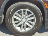 Certified 2022 Chevrolet Traverse LT w/ LPO, Floor Liner Package image 5