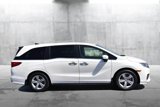 Certified 2020 Honda Odyssey EX-L image 5