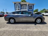 Used 2016 Nissan Altima 2.5 S w/ Power Driver Seat Package image 5