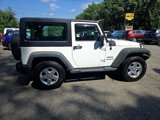 Used 2013 Jeep Wrangler Sport w/ Trailer Tow Group image 6