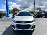 Used 2022 Chevrolet Trax LS w/ Tint and Cruise Package image 2