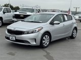 Used 2017 Kia Forte LX image 3