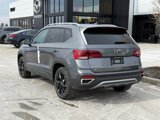 New 2024 Volkswagen Taos SE image 4