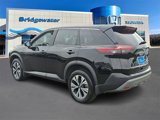 Used 2023 Nissan Rogue SV image 4