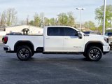 Used 2020 GMC Sierra 2500 AT4 w/ AT4 Premium Package image 2