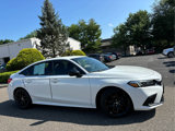 Certified 2023 Honda Civic Sport image 3