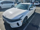Used 2021 Kia K5 LX image 3