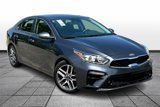 Used 2021 Kia Forte EX image 2