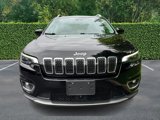 Used 2019 Jeep Cherokee Limited w/ Technology Group image 6