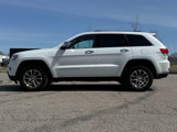 Used 2015 Jeep Grand Cherokee Limited image 2