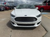 Used 2016 Ford Fusion Titanium image 4