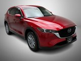 Certified 2023 MAZDA CX-5 AWD 2.5 S image 3