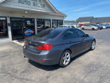 Used 2014 BMW 320i xDrive Sedan image 4