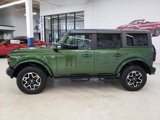 Certified 2023 Ford Bronco Outer Banks image 4