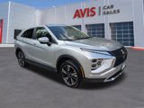 Used 2024 Mitsubishi Eclipse Cross SE image 3