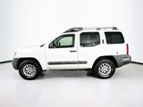 Used 2014 Nissan Xterra S image 4