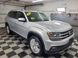 Used 2019 Volkswagen Atlas SE w/ Towing Package image 2