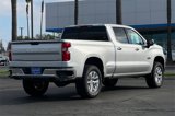 Used 2019 Chevrolet Silverado 1500 LTZ w/ LTZ Texas Edition image 4