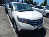 Used 2014 Honda CR-V EX-L image 3