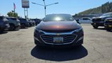 Used 2020 Chevrolet Malibu LT image 2