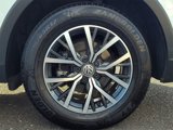 Used 2020 Volkswagen Tiguan SE image 4