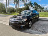 Used 2019 Kia Optima S w/ S Panoramic Sunroof Package image 2