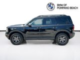 Used 2023 Ford Bronco Sport Badlands image 4