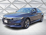 Certified 2018 Honda Accord EX image 4