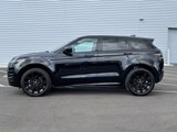Certified 2025 Land Rover Range Rover Evoque Dynamic SE image 2