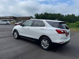 Used 2018 Chevrolet Equinox LT image 3