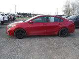 Used 2021 Kia Forte LXS image 4